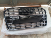 AUDI A6 SLİNE 2015-2016-2017-2018 ÖN TAMPON PANJUR 4G0853651BT