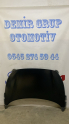 KİA CEED MOTOR KAPUTU (SIFIR YANSANAYİ) 2012-2018