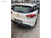 Oto Çıkma Parça / Kaporta & Karoser / Ön Tampon / Renault / Clio / Çıkma Parça 