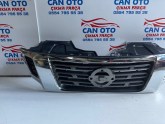 Nissan Navara ön panjur 2014+