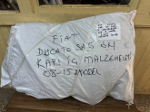 Oto Çıkma Parça / Fiat / Ducato / Mekanik / Cam Düğme Çerçevesi / Çıkma Parça 