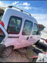 Renault kangoo sağ arka kelebek camı