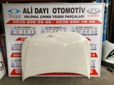 VOLKSWAGEN POLO MOTOR KAPUTU 2012-2017