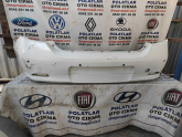 Renault Clio Joy arka tampon