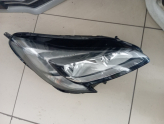 2014 2019 Opel Corsa e sağ far