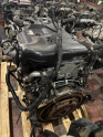 Oto Çıkma Parça / Motor / Motor Komple / Isuzu / NLR / Çıkma Parça 