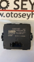 3Q0907338E volkswagen Passat b8.5 gateway beyni