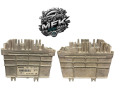 GOLF 3 MOTOR BEYNİ ORJİNAL 030906026R