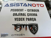 Peugeot 307 1.6 benzin enjektör asistan oto