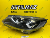 KUGA SOL FAR (ORJİNAL) - ÇİFT MERCEK