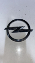OPEL CORSA D ARKA BAGAJ AMBLEMİ ORJİNAL.OTO ERKAN ÜNYE