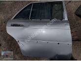 MERCEDES W116 ORJİNAL SAĞ ARKA KAPI