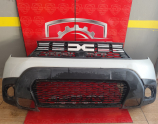 DACİA DUSTER ÖN TAMPON DOLU  2018 2023 ÇIKMA PARÇA