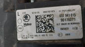 Oto Çıkma Parça / Elektrik / Far / Skoda / Rapid / Çıkma Parça 