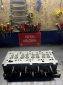 Oto Çıkma Parça / Motor / Silindir Kapağı / Fiat / Doblo / Çıkma Parça 