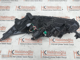 Oto Çıkma Parça / Elektrik / Far / Honda / Accord / Çıkma Parça 
