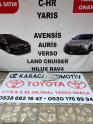 2015-2023 TOYOTA HILUX ÇIKMA ORJINAL SU DEPOSU