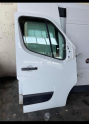 Renault master çıkma sağ ön kapı
