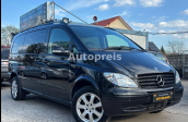 MERCEDES VİANO SAĞ SÜRGÜLÜ KAPI HATASIZ DOLU CEMİL OTO HATAY