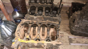 Chevrolet  c100 kasa standart boş bloklar orjinal yedek parça