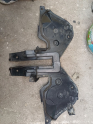 Ford Focus MK4 Çamurluk Üst Bakaliti Sol Sağ Orjinal Çıkma