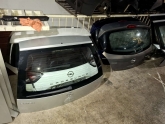 ÖZMEN OPEL CORSA C D ÇIKMA ARKA BAGAJ KAPAĞI