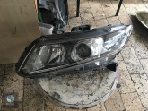 HONDA CİVİC SOL FAR ÇIKMA ORJİNAL