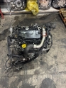 Renault 2.0 m9r çıkma motor