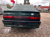 RENAULT 19 ARKA TAMPON MONTECAR
