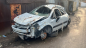 Suzuki sx4 kasa kupa yedek parça