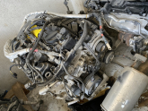 BMW 118 B38 ÇIKMA MOTOR GARANTİLİ