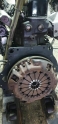 Mitsubshi canter orijinal cikma motor