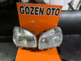 Oto Çıkma Parça / Elektrik / Far / Fiat / Doblo / Çıkma Parça 