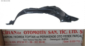 YARİS DAVLUMBAZ 1118 SAĞ