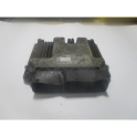 Volkswagen Touran Motor Beyni MED9.5.10 0261S02089 06F906056CT