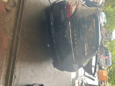 Oto Çıkma Parça / Porsche / Panamera / Kaporta & Karoser / Komple Arka / Çıkma Parça 