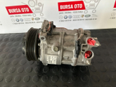 JAGUAR F PACE XF XE 2.0 DİZEL KLİMA KOMPRESÖRÜ CPLA-19D629-BG ORJ