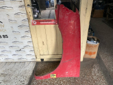 NİSSAN SKYSTAR SOL ÖN ÇAMURLUK , NİSSAN PİCK UP SOL ÖN ÇAMURLUK