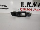 BMW X5 F15 SOL FAR BRAKETİ 6002TM0169