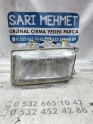 ÇIKMA VW POLO CLASSİC SOL ÖN FAR
