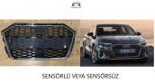 AUDİ A3 2021+ ÖN PANJUR 1.KALİTE (SIFIR)