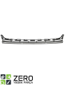 4N08076973FZ Ön Tampon Alt Orta Izgara Audi A8 (D5/4N) 2018