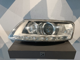 Oto Çıkma Parça / Elektrik / Far / Audi / A6 / Çıkma Parça 
