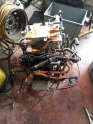 OPEL CORSA F ELEKTRİKLİ ŞANZIMAN
