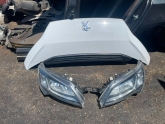 PEUGEOT BOXER ÖN SET