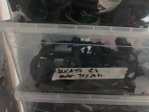 FİAT DUCATO 2.3 EURO 4 MOTOR TESİSATI