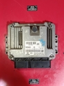 EDC16C39 HYUNDAİ GETZ MOTOR BEYNİ 0281012752