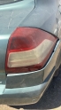 Renault Megane 2 sağ stop araçtan sökme