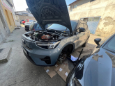 SADECE WHATSAP ! VOLVO XC40 ÖN PANJUR