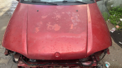 Fiat Siena motor kaputu